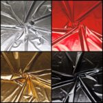 Foil Jersey - All colours
