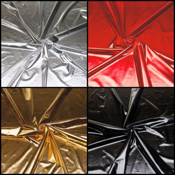 Foil Jersey - All colours