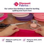 bias binding infographic