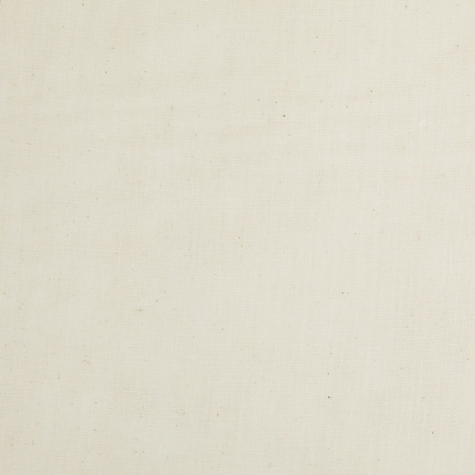 A close-up of the 100% Cotton Muslin Fabric reveals its subtle texture, with a smooth surface and slight color variations giving it a natural, woven appearance.