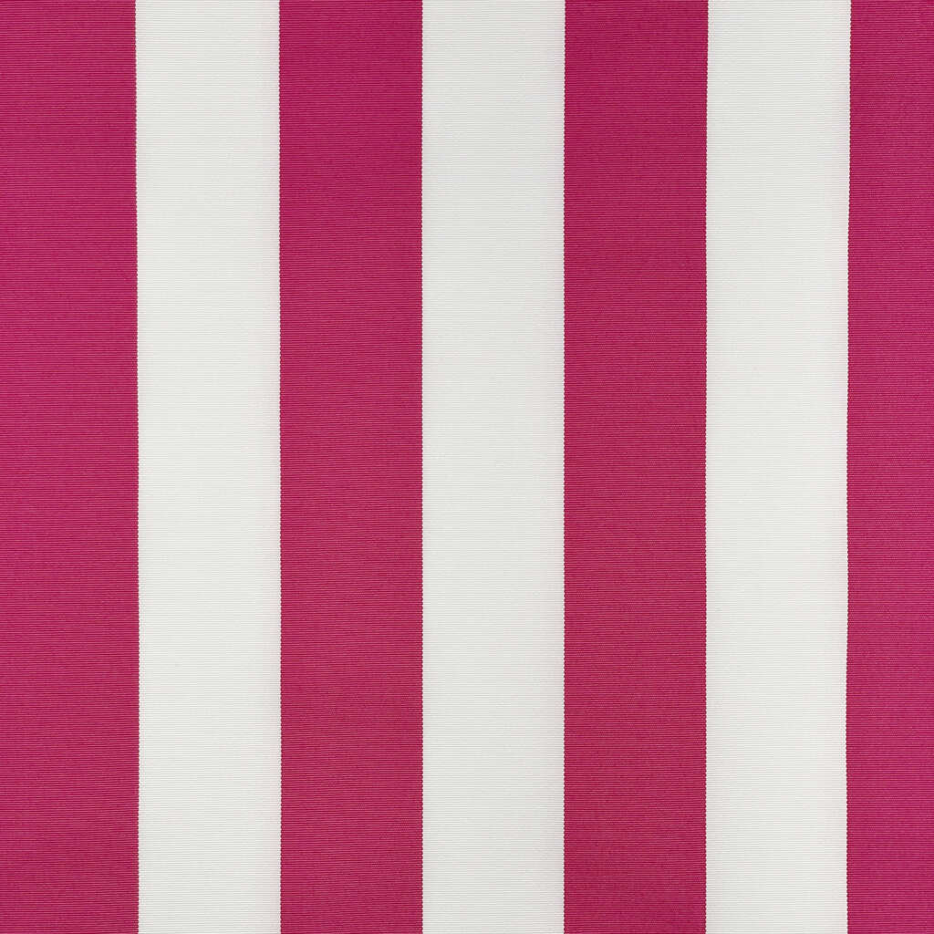An image featuring a pattern of vertical stripes alternating between hot pink and white. The stripes are evenly spaced and run the entire length of the image.