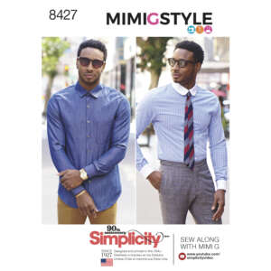 Simplicity | 8427 | AA (34-36-38-40-42)
