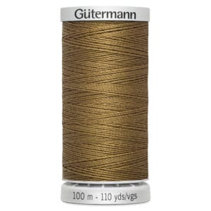 Gütermann Thread | Extra Strong Thread | 100m | Code 887