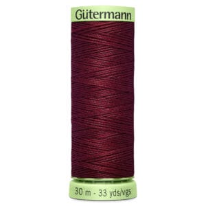 Gütermann Thread | Top Stitch Thread | 30m | Code 369