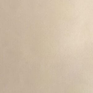 A close-up of a smooth, beige surface with a subtle texture. The lighting is even, highlighting the fine details and uniformity of the material.