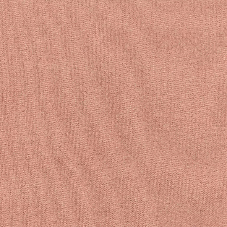 Close-up texture of a pinkish-brown fabric, resembling a soft knit material. The surface appears smooth and uniform with a subtle, even weave pattern.