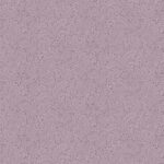Seamless pattern with intricate, swirling floral and leaf shapes in light and dark lavender tones, creating an elegant, decorative background.