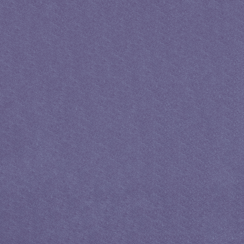 A textured surface in vibrant blue and purple shades, creating a subtle, speckled pattern across the entire image.