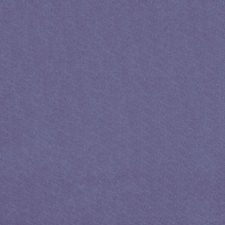 A textured surface in vibrant blue and purple shades, creating a subtle, speckled pattern across the entire image.