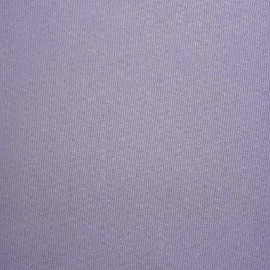 A plain, light purple textured surface fills the entire image, giving a soft and subtle appearance without any distinct patterns or objects.