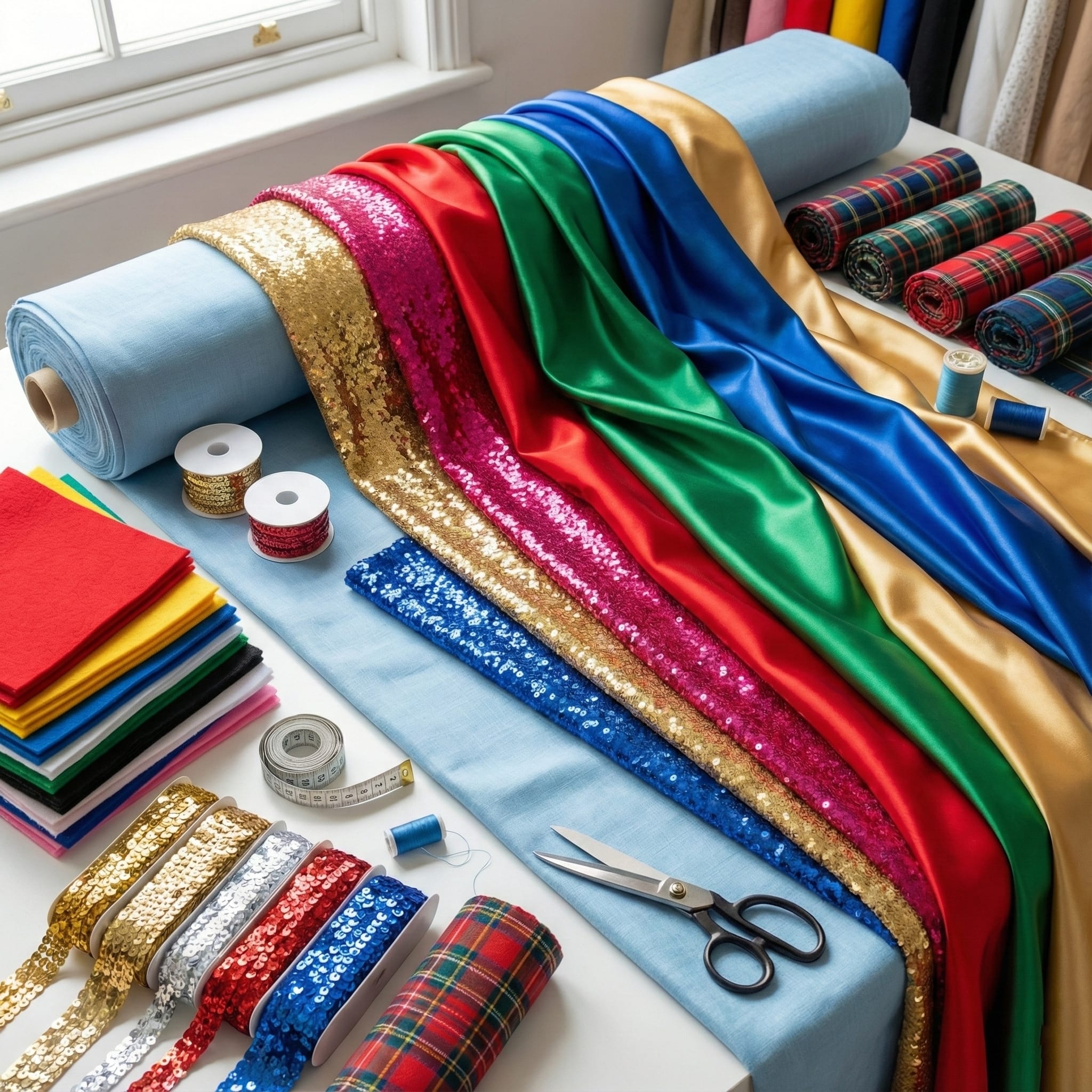 Costume Making