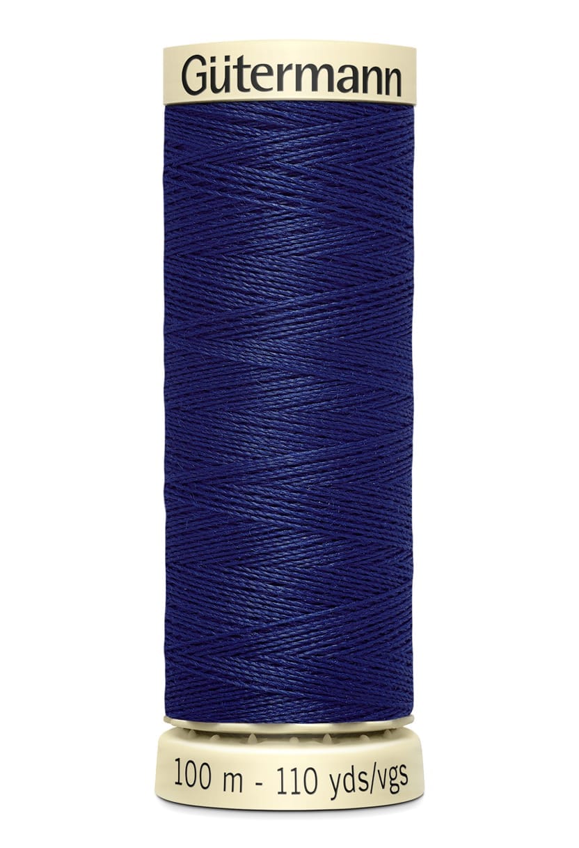 Art_788988_Col_309_150dpi.jpg Gütermann Thread | Sew-All Thread | 100m | Code 309 - Image 1