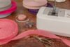100% Cotton Bias Binding Tape (13mm & 25mm) and - Sewing, Quilting & Bunting Edging - Image 2