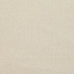 100% Cotton Calico Fabric | 60" Extra Wide | Natural, White & Black
