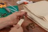 Artist Canvas Fabric | Cotton Canvas | Painting & Creative Projects - Image 5