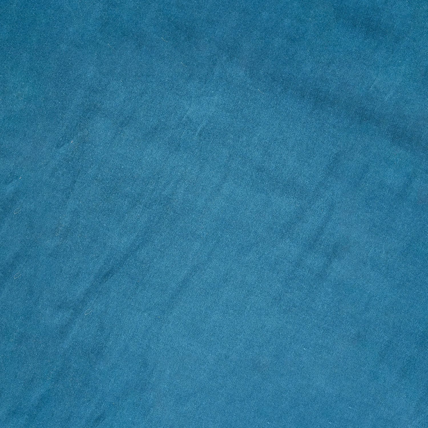Premium 100% Cotton Velvet Fabric in rich plain colour for upholstery and cushions