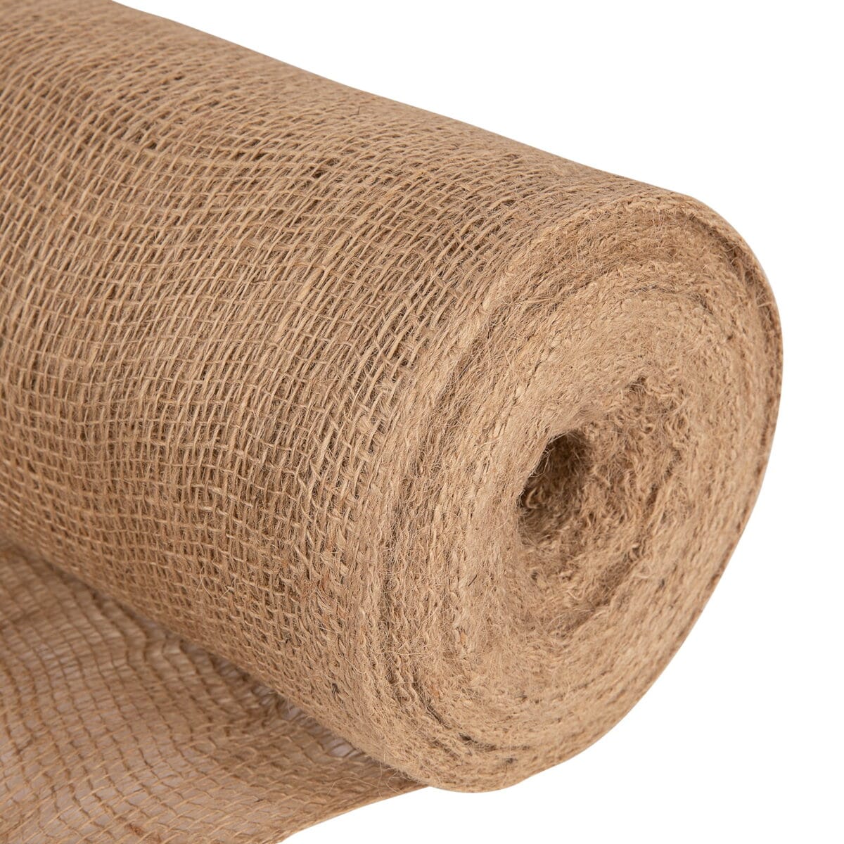 FROST-Hessian-6Oz-IMG1.jpg Hessian Fabric | Builders Hessian Roll | Frost Protection - Image 1