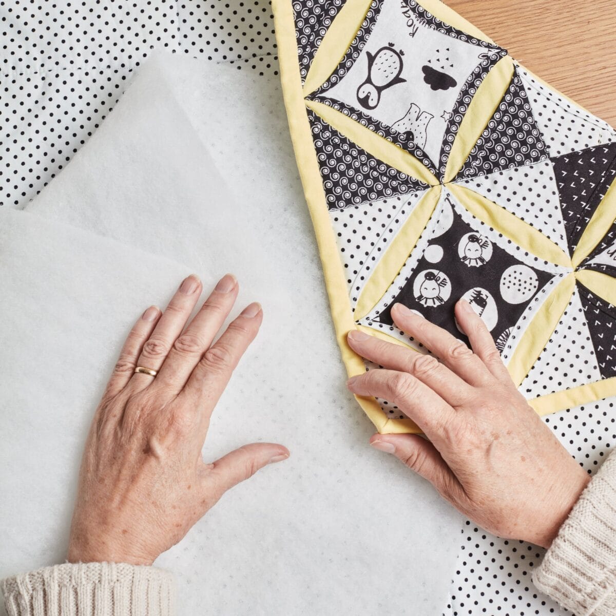 Wadding | Batting | Wadding for Quilting - Image 9