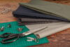 Waterproof PU Canvas Fabric | UV Resistant Outdoor Material | 4oz & 7oz Weights - Image 6