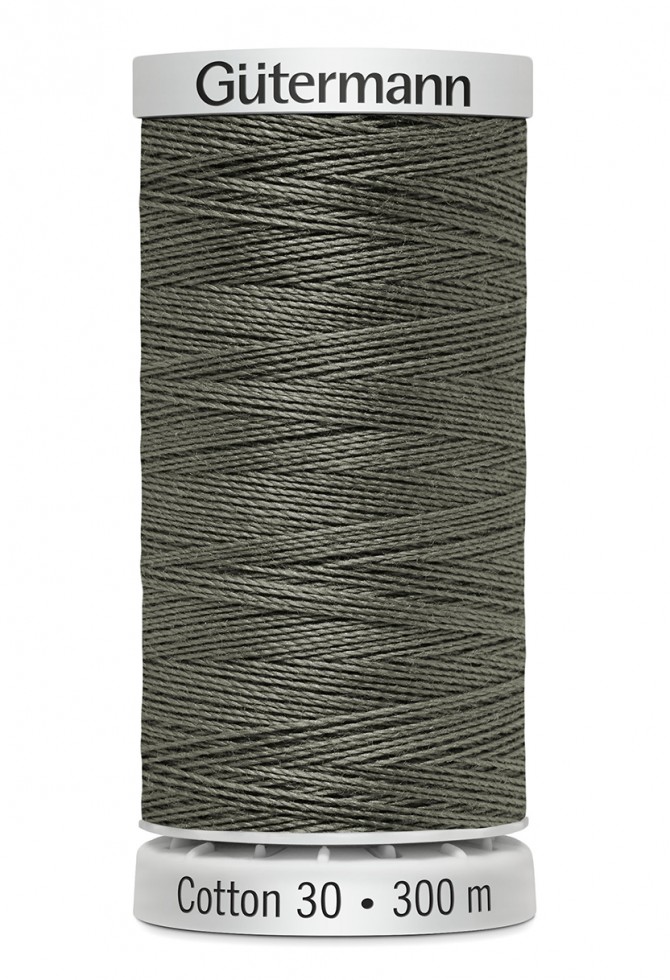 709743-1270-gutermann-no-30-sulky-cotton-machine-embroidery-thread-300m-1270-each Gütermann Thread | Cotton 30 Thread | 300m | Code 1270 - Image 1