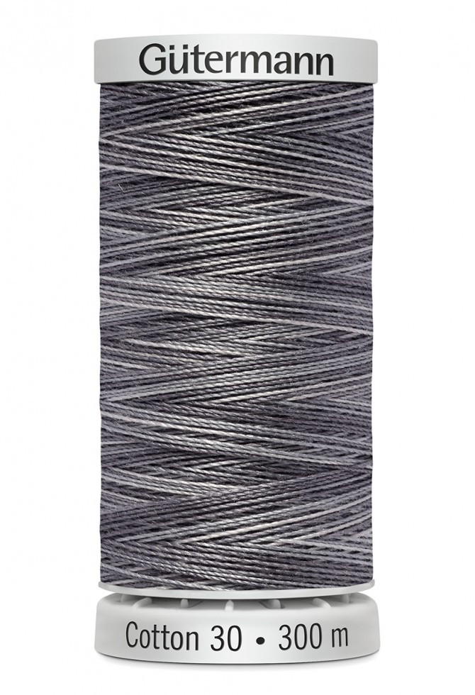709743-4028-gutermann-no-30-sulky-cotton-machine-embroidery-thread-300m-4028-each Gütermann Thread | Cotton 30 Thread | 300m | Code 4028 - Image 1