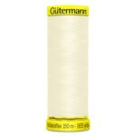 Gütermann Thread | Maraflex Thread | 150m | Code 1