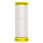Gütermann Thread | Maraflex Thread | 150m | Code 111