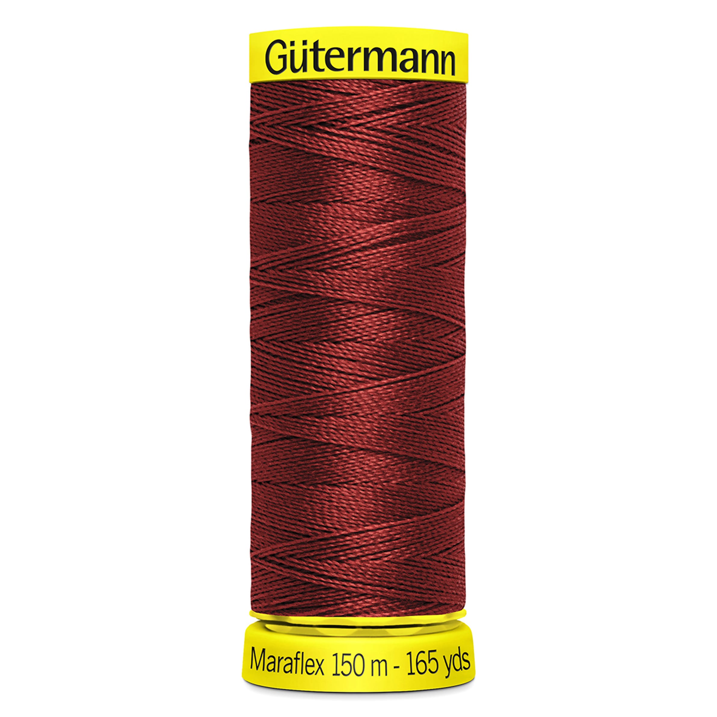 777000_12-ALT.jpg Gütermann Thread | Maraflex Thread | 150m | Code 12 - Image 1