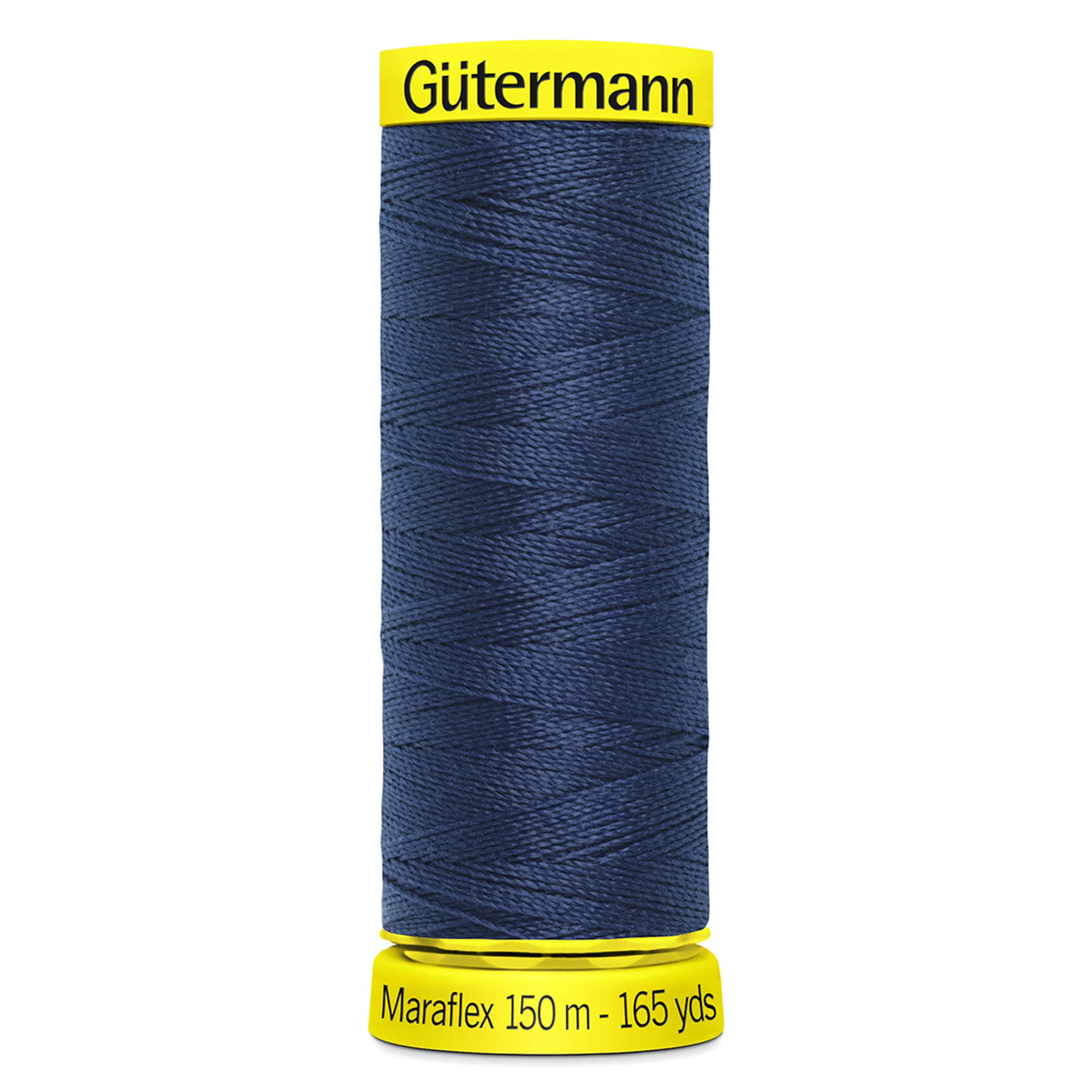 777000_13-ALT.jpg Gütermann Thread | Maraflex Thread | 150m | Code 13 - Image 1