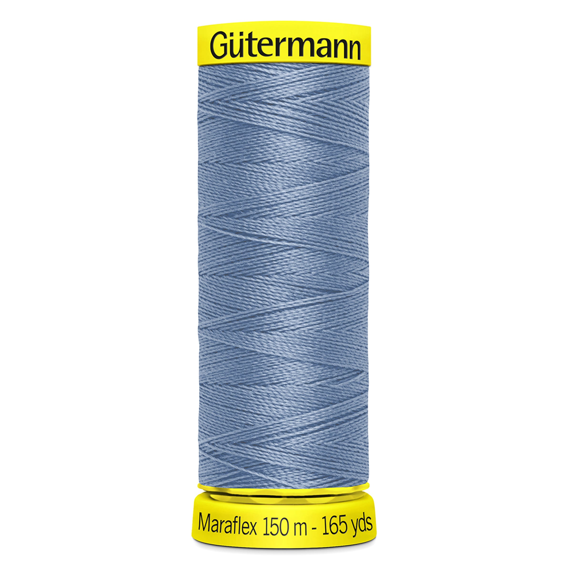 777000_143-ALT.jpg Gütermann Thread | Maraflex Thread | 150m | Code 143 - Image 1