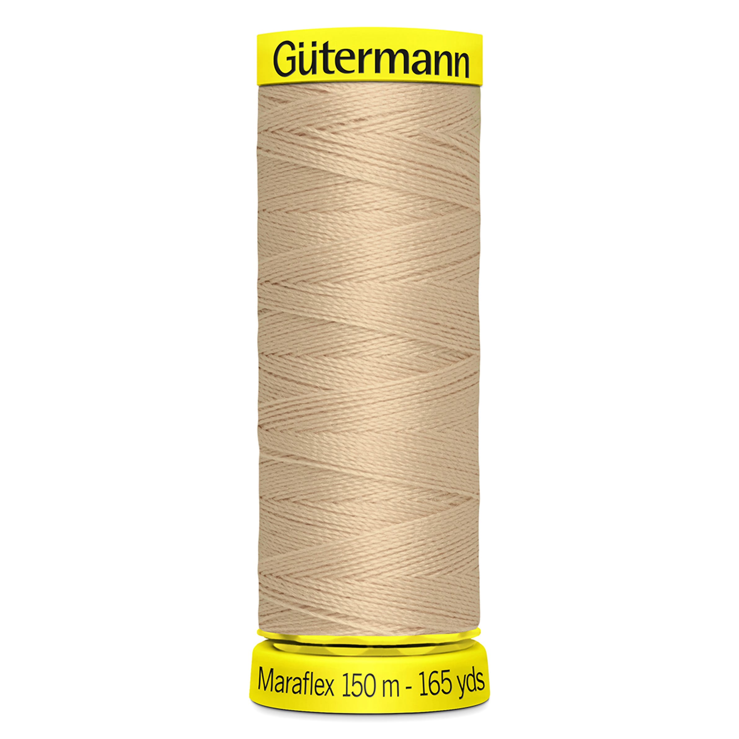 777000_186-ALT.jpg Gütermann Thread | Maraflex Thread | 150m | Code 186 - Image 1