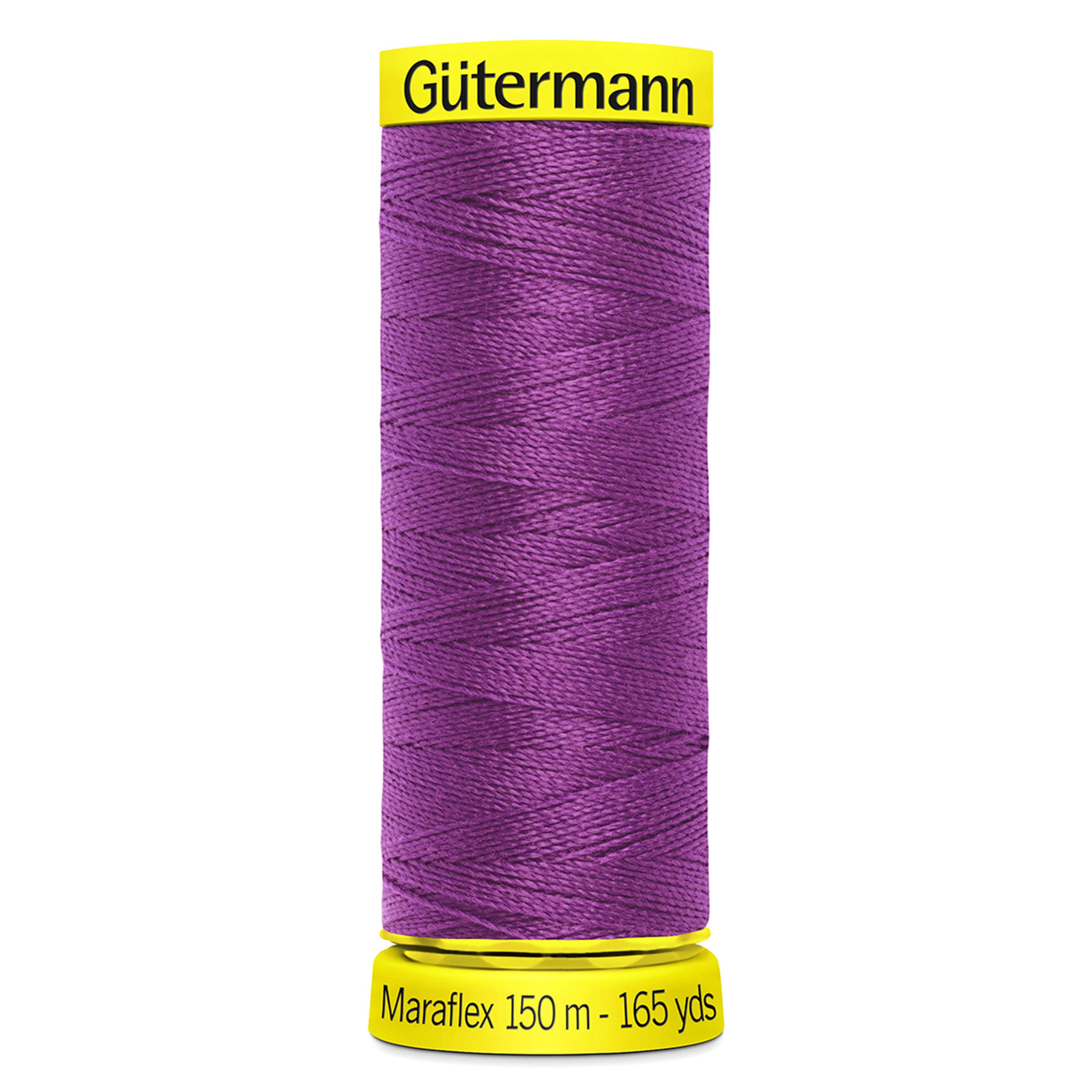 777000_321-ALT.jpg Gütermann Thread | Maraflex Thread | 150m | Code 321 - Image 1