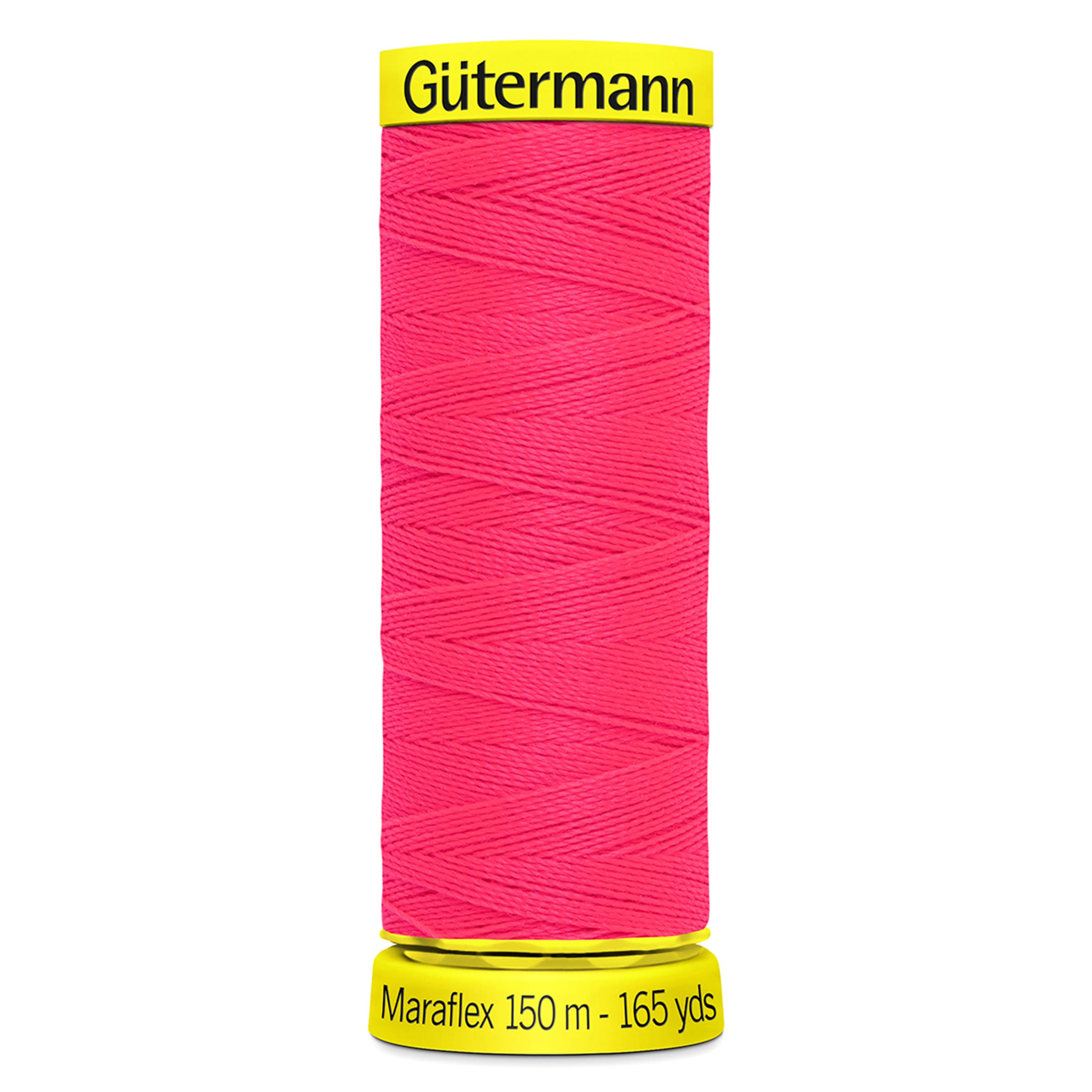777000_3837-ALT.jpg Gütermann Thread | Maraflex Thread | 150m | Code 3837 - Image 1