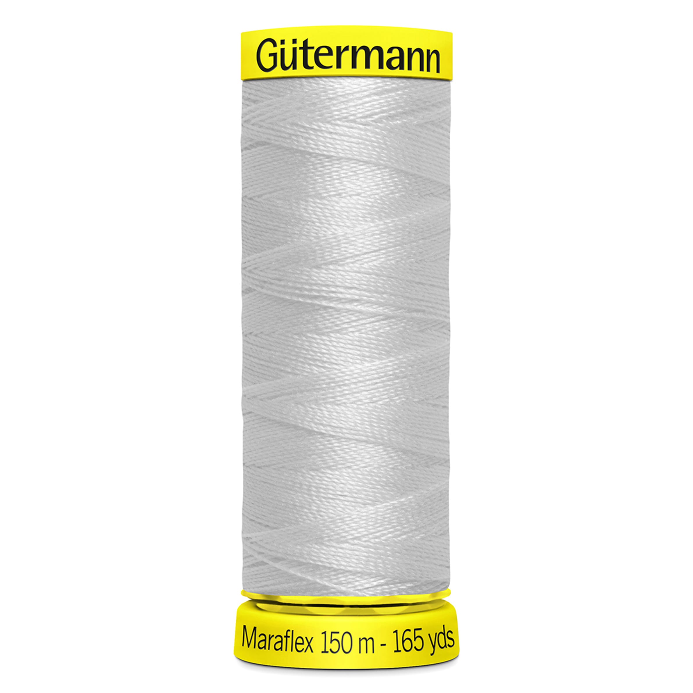 777000_8-ALT.jpg Gütermann Thread | Maraflex Thread | 150m | Code 8 - Image 1