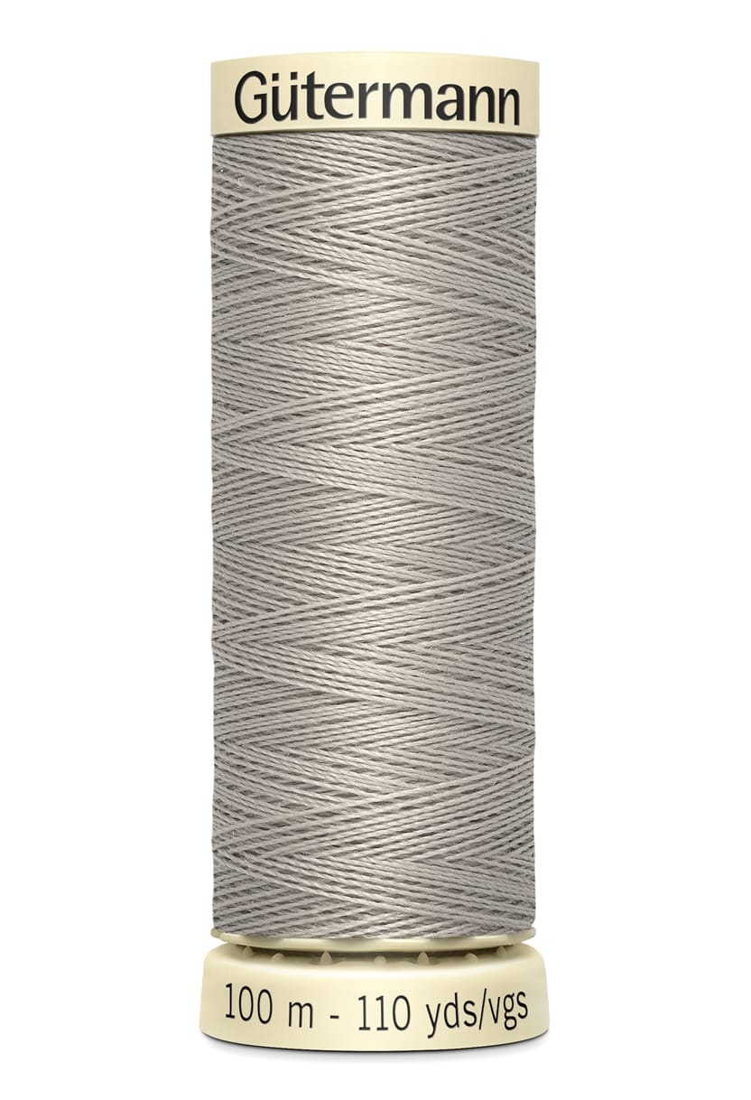 Art_788988_Col_118_150dpi.jpg Gütermann Thread | Sew-All Thread | 100m | Code 118 - Image 1