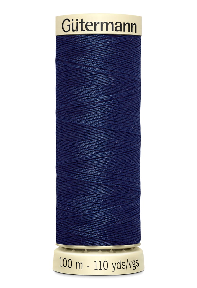 Art_788988_Col_11_150dpi.jpg Gütermann Thread | Sew-All Thread | 100m | Code 11 - Image 1