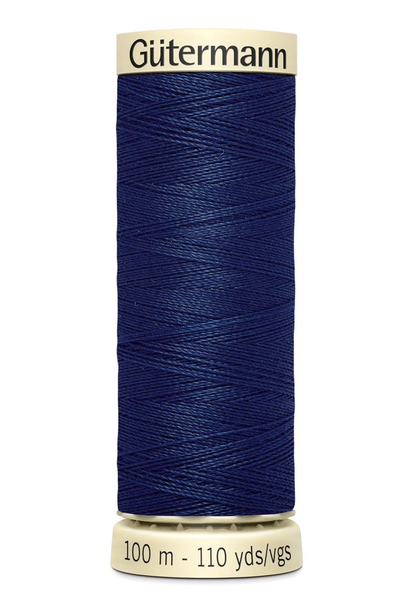 Art_788988_Col_13_150dpi.jpg Gütermann Thread | Sew-All Thread | 100m | Code 13 - Image 1