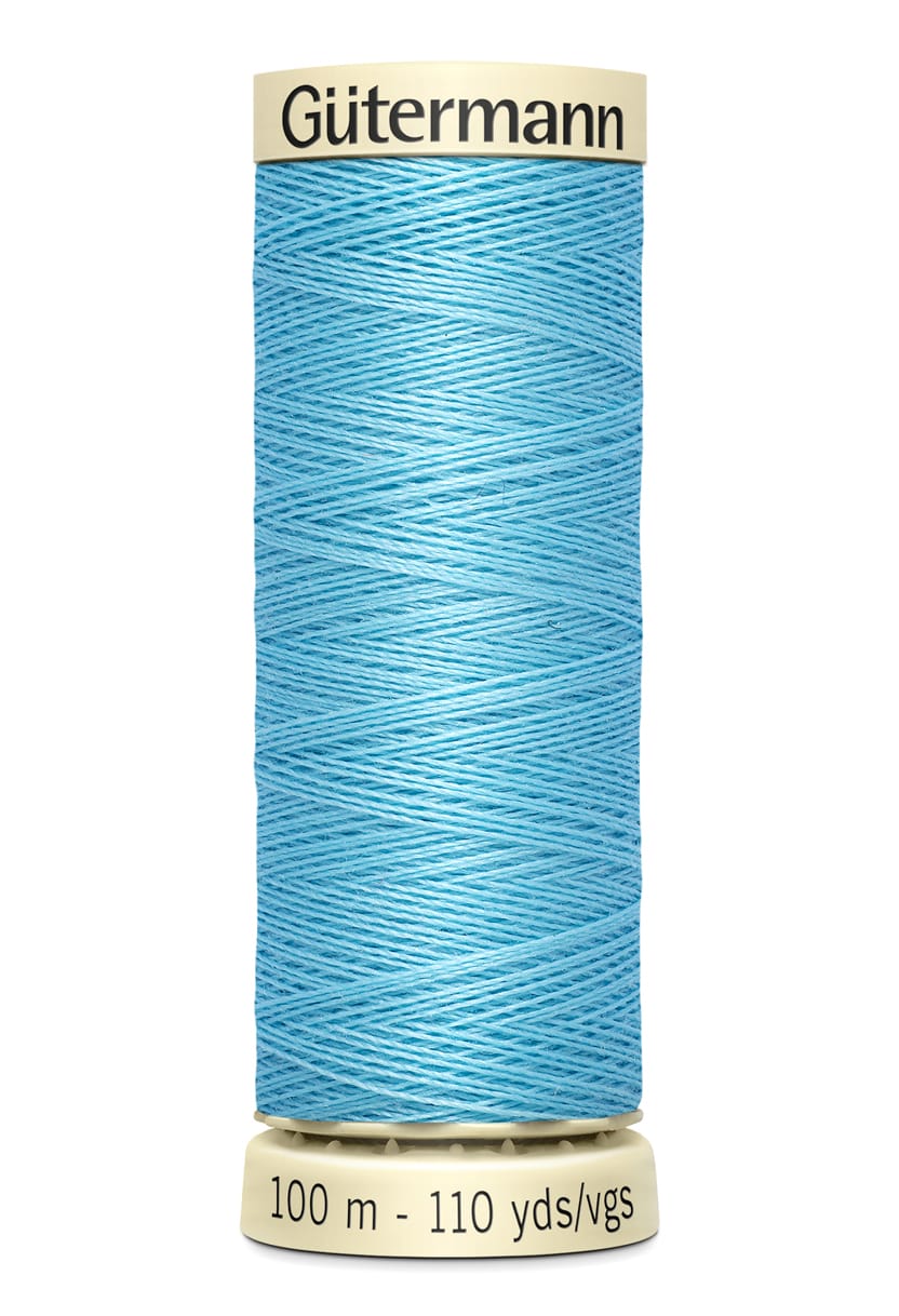 Art_788988_Col_196_150dpi.jpg Gütermann Thread | Sew-All Thread | 100m | Code 196 - Image 1