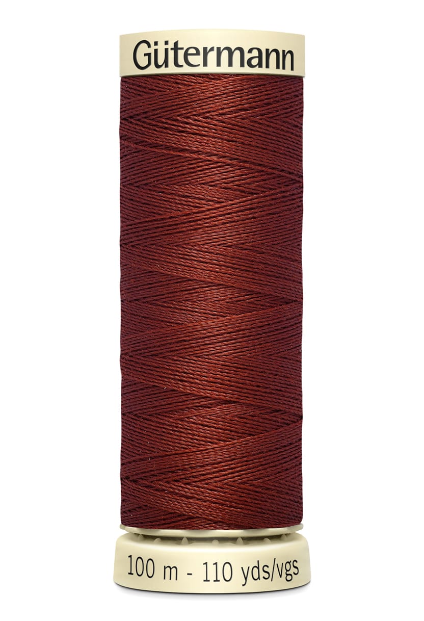 Art_788988_Col_227_150dpi.jpg Gütermann Thread | Sew-All Thread | 100m | Code 227 - Image 1