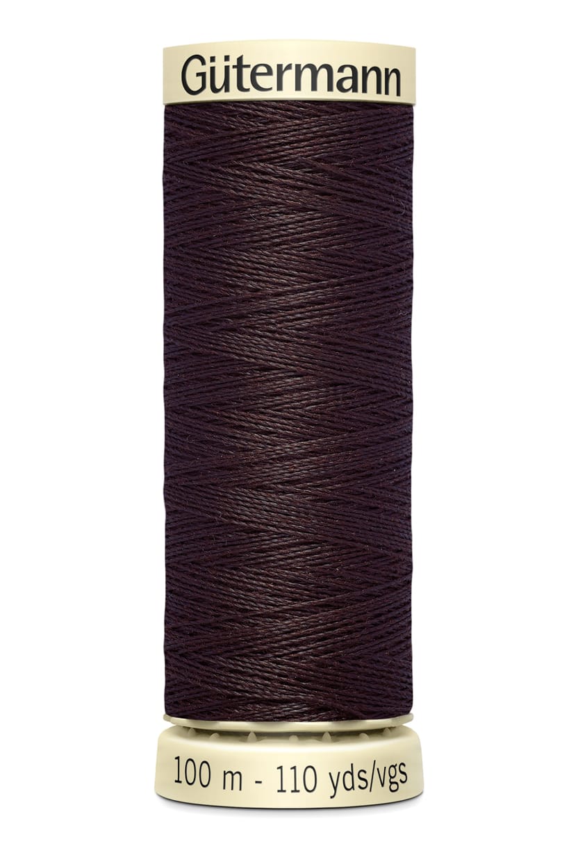 Art_788988_Col_23_150dpi.jpg Gütermann Thread | Sew-All Thread | 100m | Code 23 - Image 1