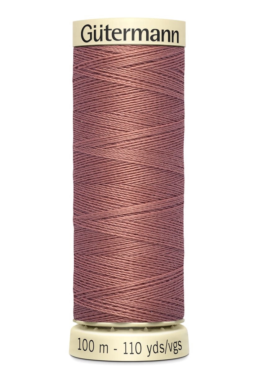 Art_788988_Col_245_150dpi.jpg Gütermann Thread | Sew-All Thread | 100m | Code 245 - Image 1