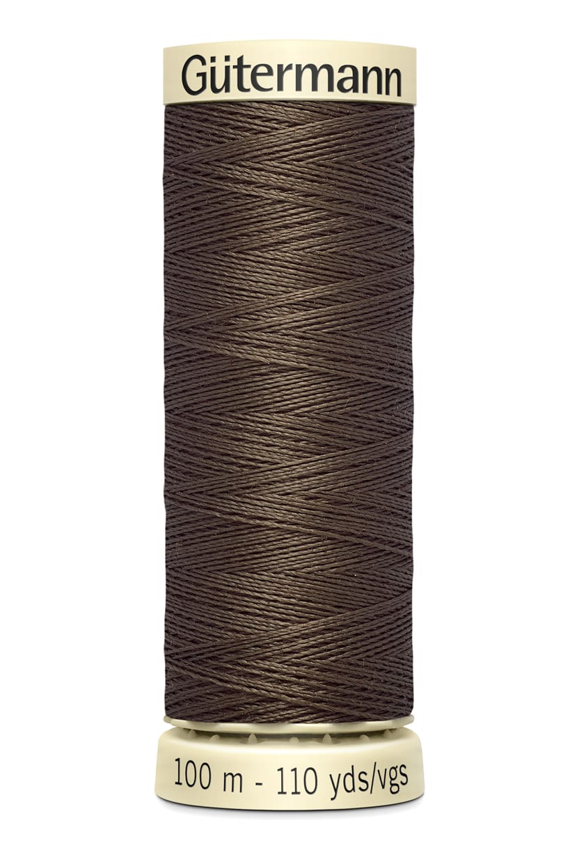 Gütermann Thread | Sew-All Thread | 100m | Code 252 - Image 1