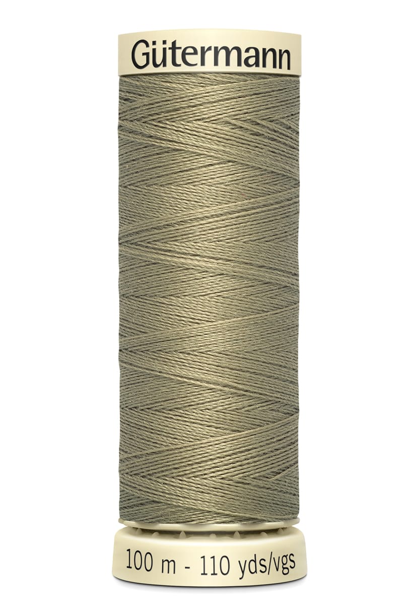 Gütermann Thread | Sew-All Thread | 100m | Code 258 - Image 1