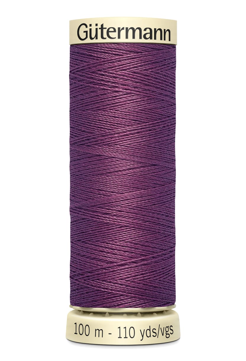 Art_788988_Col_259_150dpi.jpg Gütermann Thread | Sew-All Thread | 100m | Code 259 - Image 1