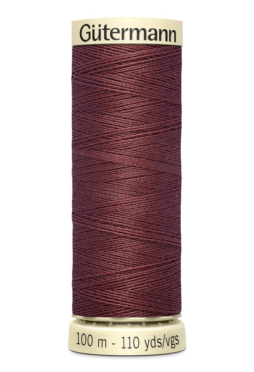 Gütermann Thread | Sew-All Thread | 100m | Code 262 - Image 1