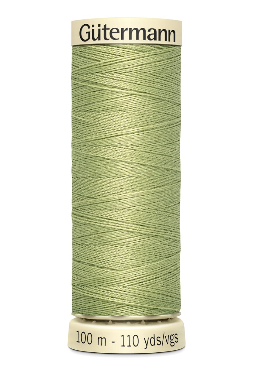 Art_788988_Col_282_150dpi.jpg Gütermann Thread | Sew-All Thread | 100m | Code 282 - Image 1