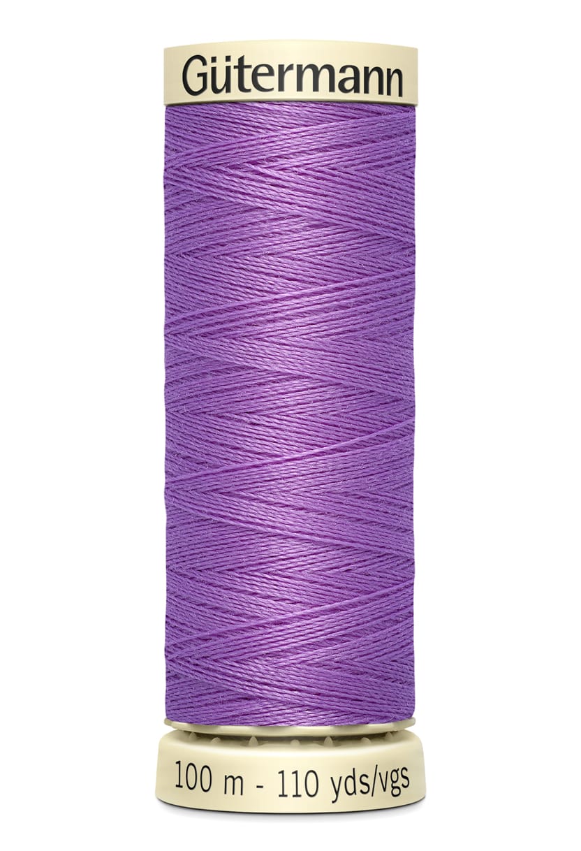 Art_788988_Col_291_150dpi.jpg Gütermann Thread | Sew-All Thread | 100m | Code 291 - Image 1