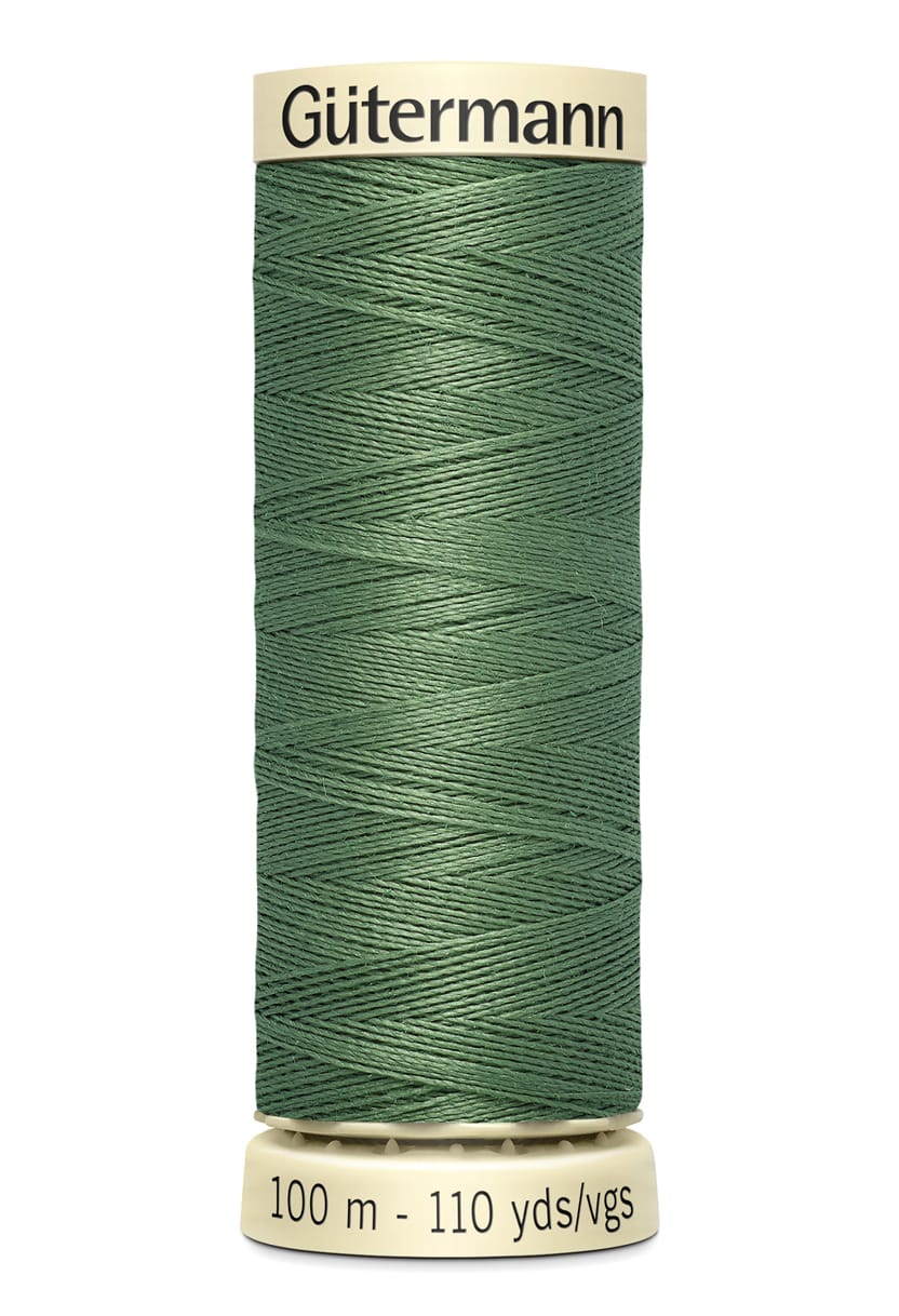 Art_788988_Col_296_150dpi.jpg Gütermann Thread | Sew-All Thread | 100m | Code 296 - Image 1