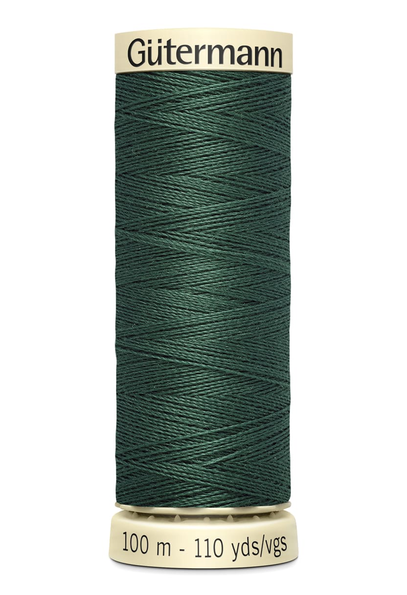 Art_788988_Col_302_150dpi.jpg Gütermann Thread | Sew-All Thread | 100m | Code 302 - Image 1