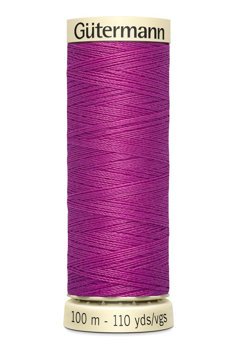 Art_788988_Col_321_150dpi.jpg Gütermann Thread | Sew-All Thread | 100m | Code 321 - Image 1
